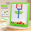 Non-Toxic Children'S Puzzle Toys Simple Drawing Board Writing Board Magnetic Pen Dribbling Early Education Toys Mini Drawing Toys Gifts