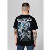 T-shirt PITBULL