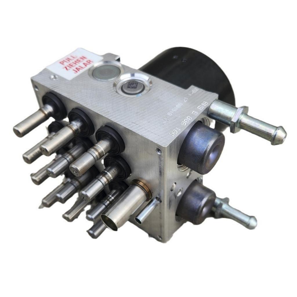 68067662AA Modul de Control al Pompei ABS Anti-Blocare pentru Dodge Journey 2010-2013