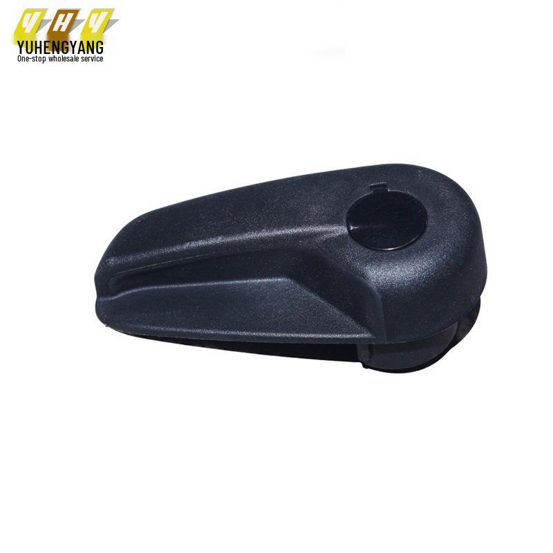 Ford Hood Release Cable Handle DS7316B626AE - Auto Parts