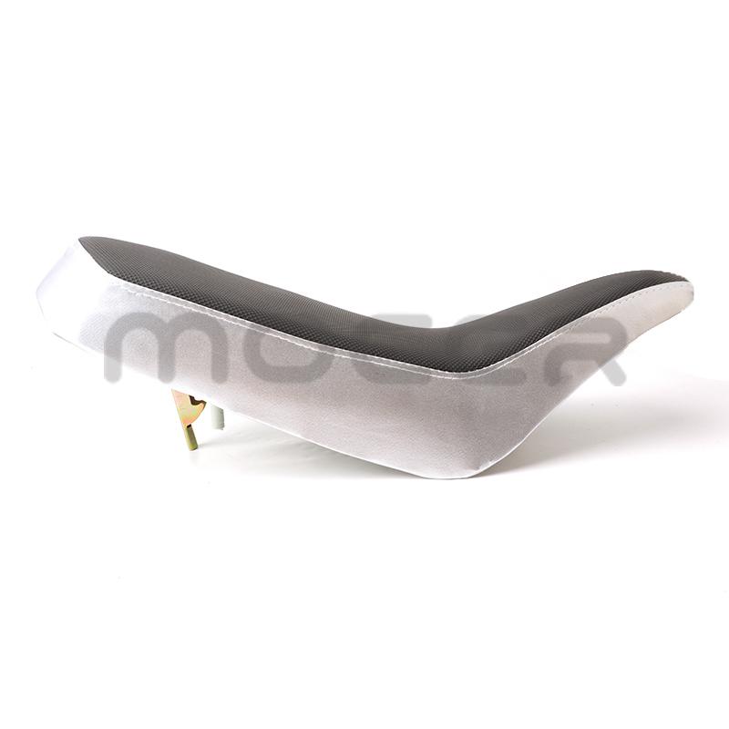 

ATV Seat Saddle Fit for 50cc 70cc 90cc 110cc 125cc Kawasaki Small Mars Model Chinese off-road 4-wheels vehicle Quad