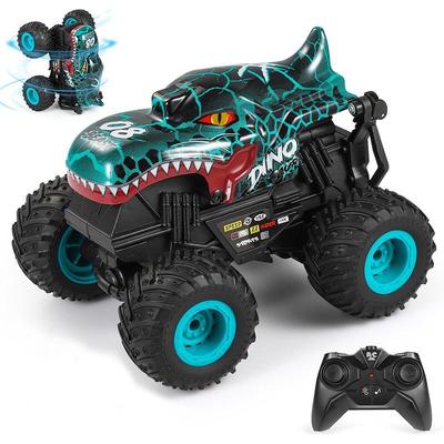 Jouets radiocommandés et drones – Voitures télécommandées