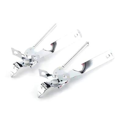 Multifunctional Tin-Opener Food Can Opener Safe Cut Can Opener Can Opener Handheld Kitchen Accessory For Kitchen & Restaurant
