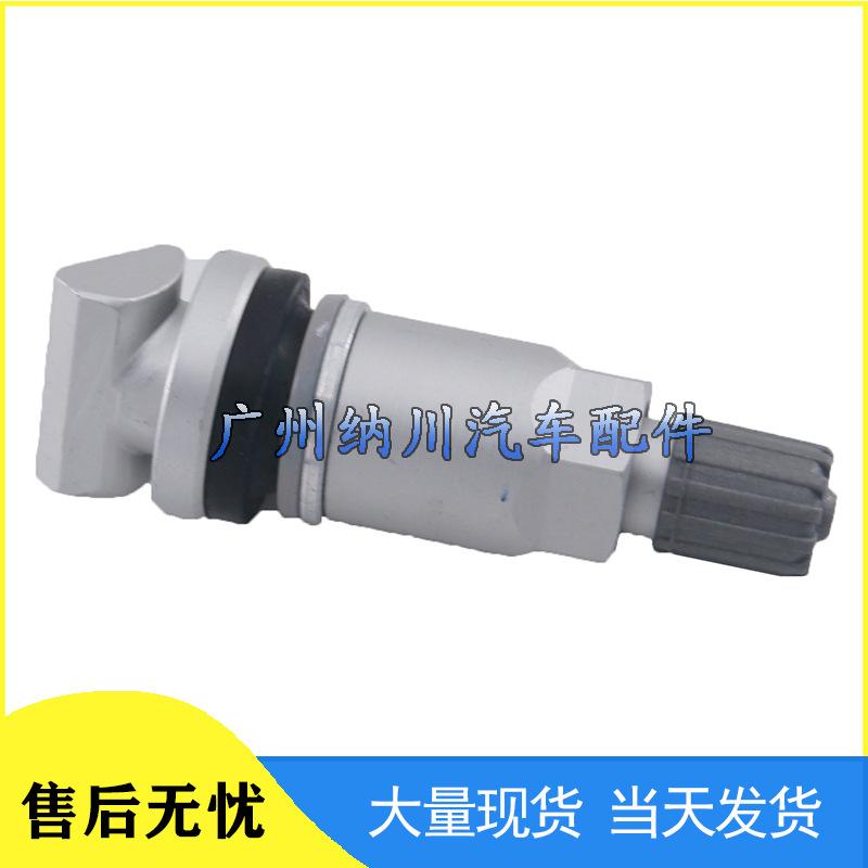 Chrysler Tire Pressure Sensor TPMS Valve Stem Kit