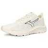 Mizuno Pi Lite Fabric Synthetic Leather Comfortable Sports Slip Resistant Wear Resistant Breathable Low Top Lifestyle Casual Shoes D1GH212303