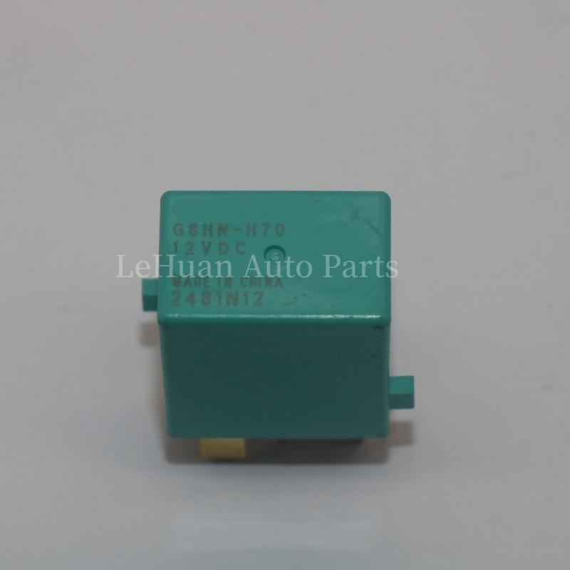 G8HN-H70 39792-3A0-A01 Relay Control Module Unit for Honda Civic 1.8L 2006-2011