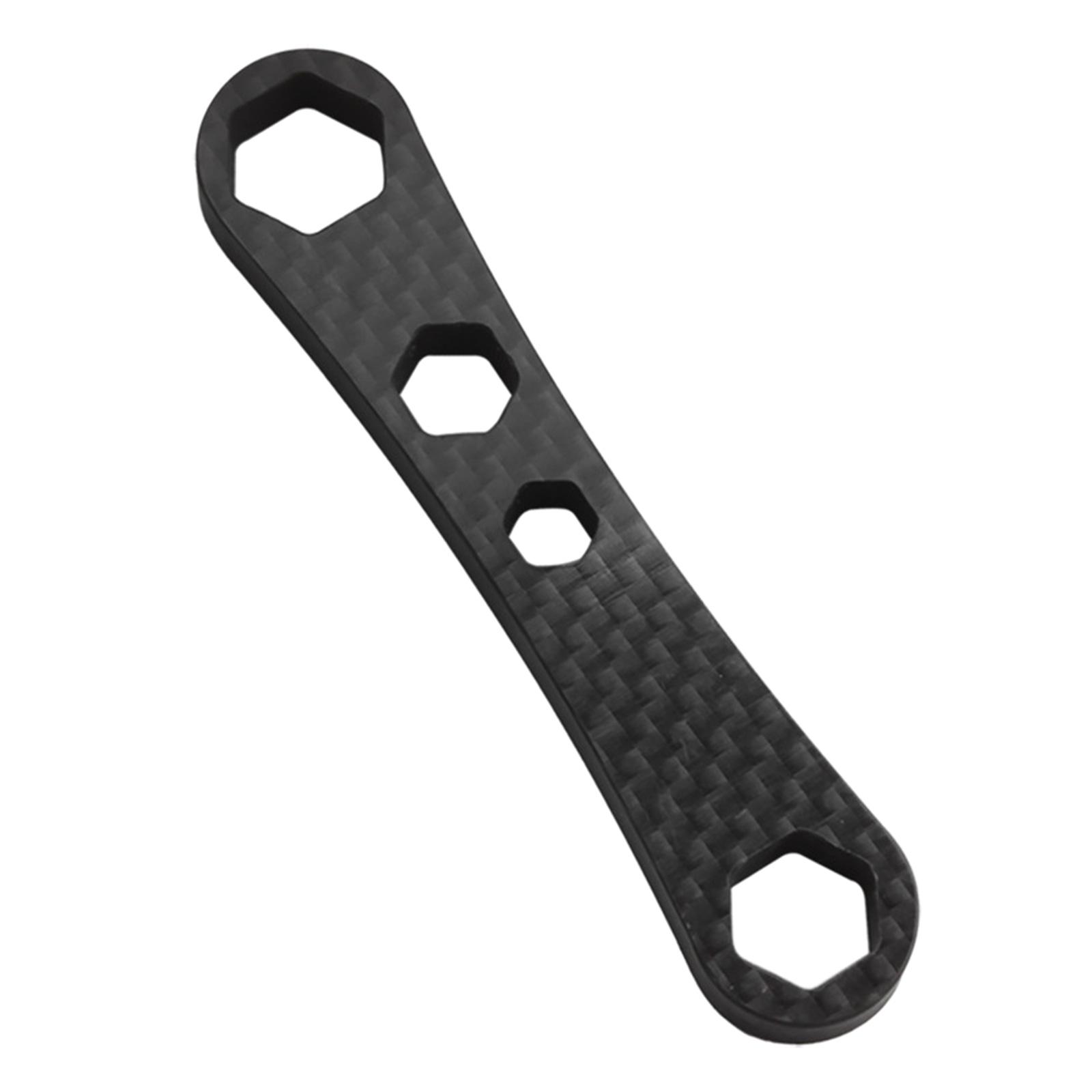 

Ergonomic Fishing Reel Wrenches Handle Knob Caps Open Fishing Reel Accessory for Quick Repairs and Adjustments
