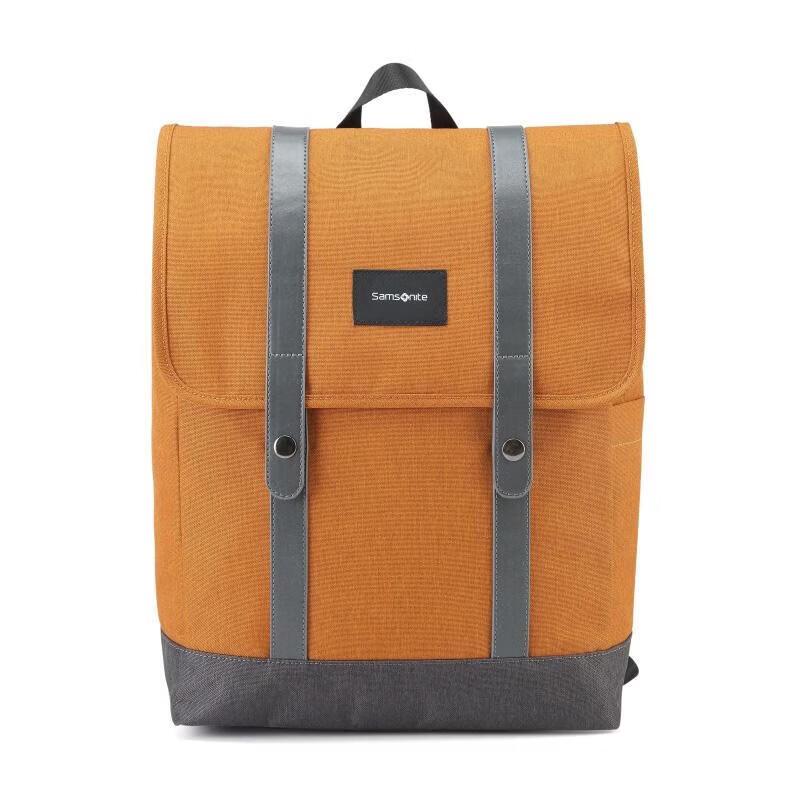 Samsonite 96Q Unisex 14-inch Laptop Backpack