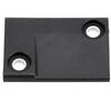 High Quality Car Rear Door Lower Striker Plate Brand New