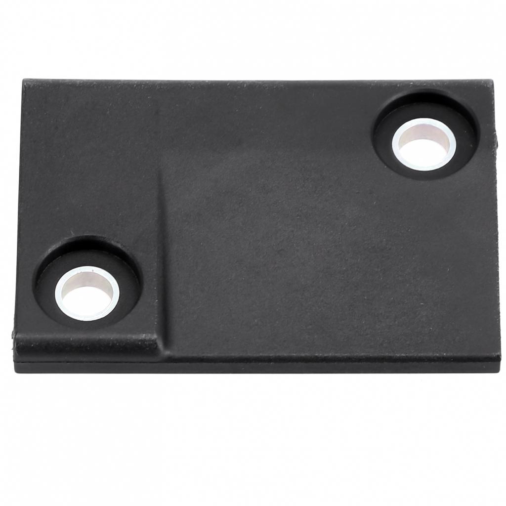 High Quality Car Rear Door Lower Striker Plate Brand New