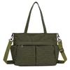 Large-capacity Tote Bag Designed for Commuting To Work - Single Shoulder Bag or Crossbody Bag Casually