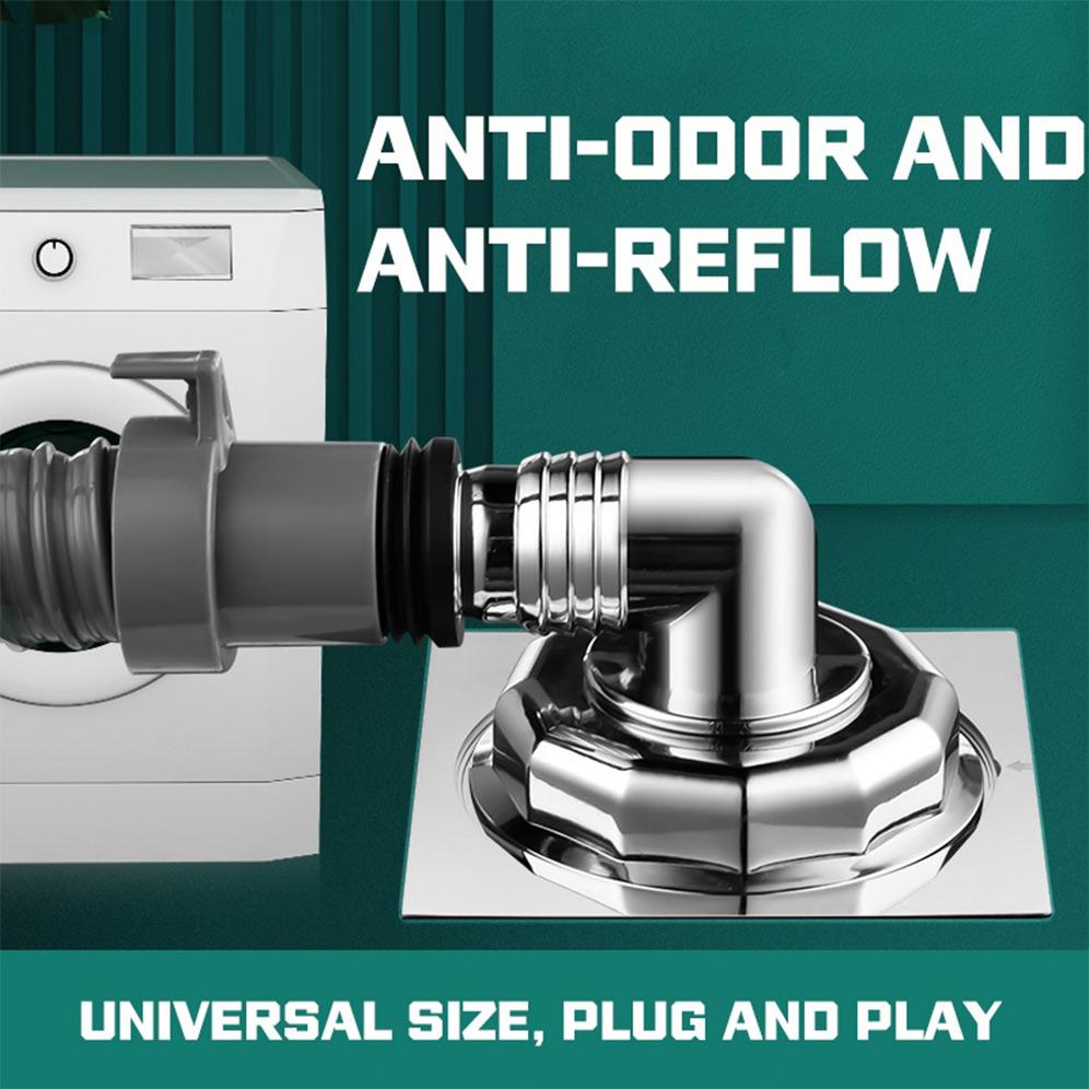 

Хромированная сливная крышка, гальванический хром, совершенно новый