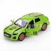 AAZW1 1:36 RS6 Avant Sports Car High Simulation Diecast Car Metal Alloy Model Car Children's Toys Collection Gifts