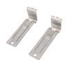 2Pcs Siding Gauge Tool Gecko Siding Gauge Siding Tool for 5/16 Inch Siding Board
