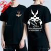 Wile E Coyote Cartoon Zweiseitig Bedrucktes T-Shirt Unisex Mode Y2k T-Shirt Klassisch Manga Grafik Baumwoll-T-Shirts Sommer Camisetas top