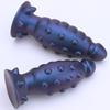 Wolf Toothed Stick Irregular Anal Plug Female Masturbator Alternative Dildo  Adult Product Sex Toy