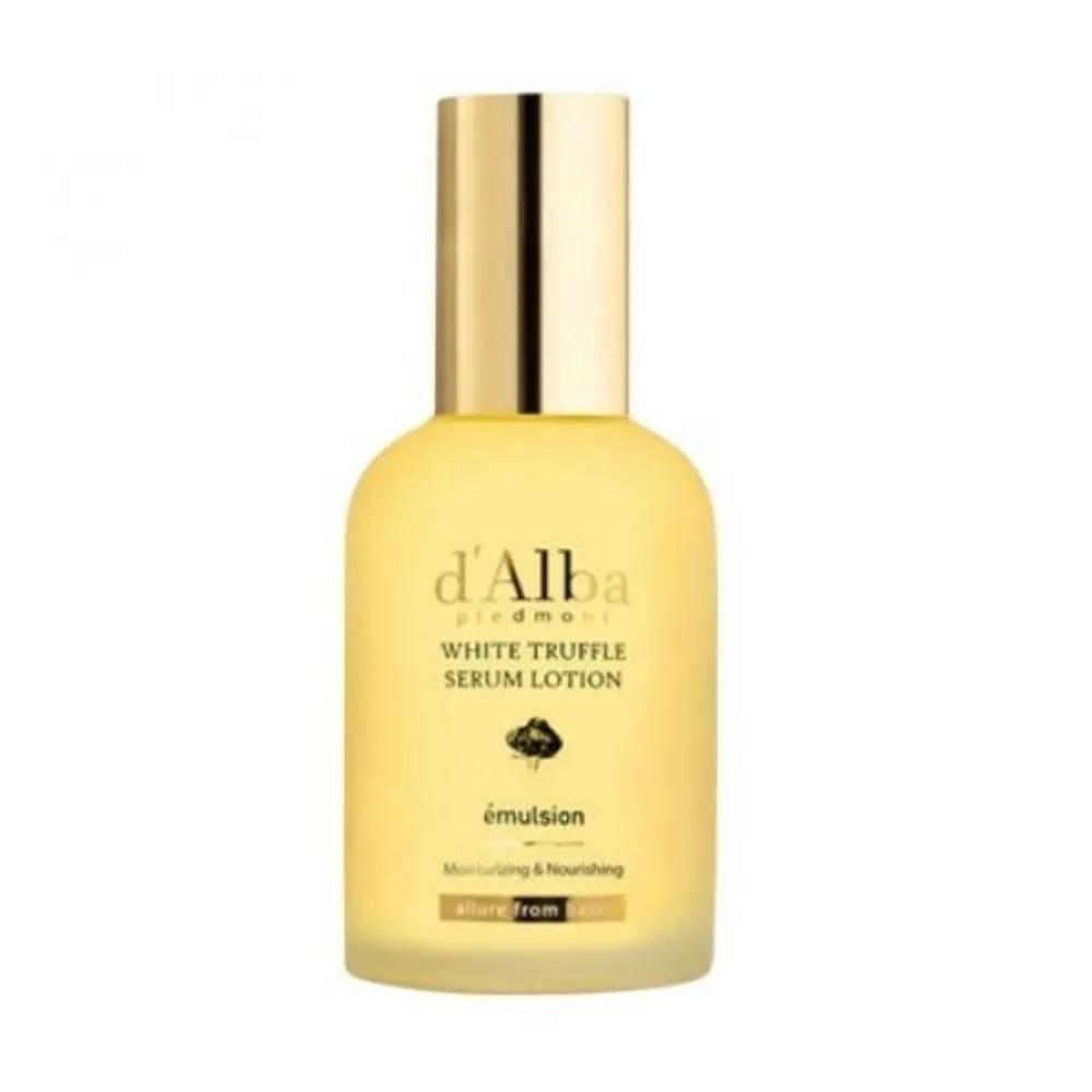 2 d Alba Vita Toning Lotion 100ml x 2