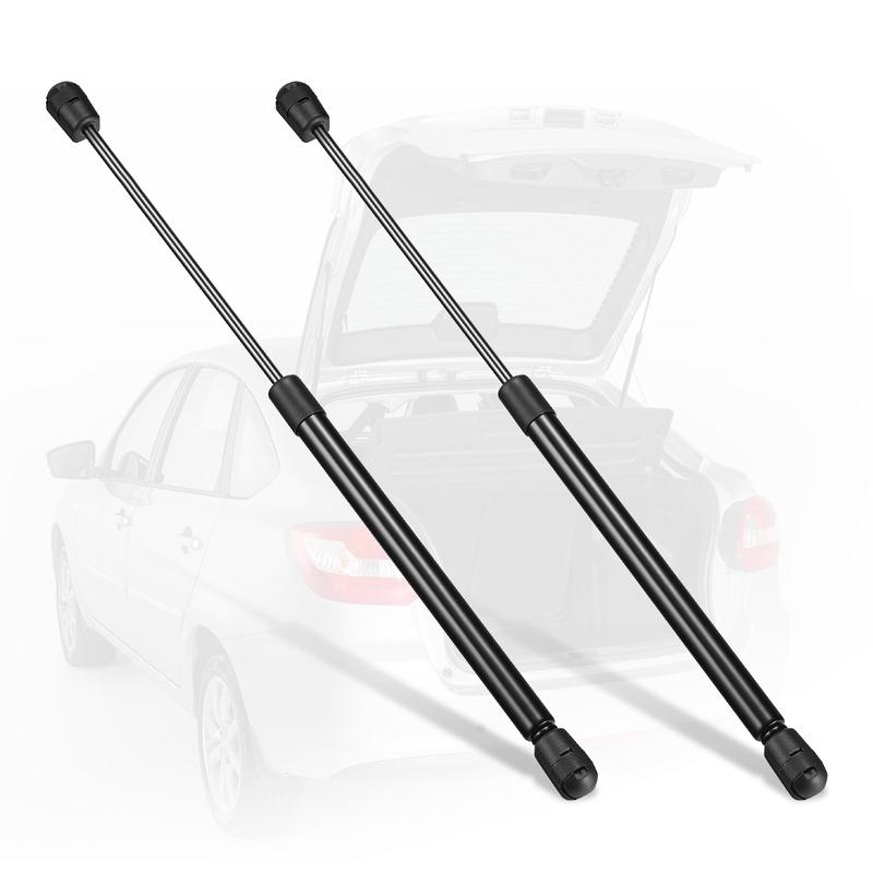 OE C16-21949 2Pcs 16" 60lb Automotive Gas Spring Gas Struts For Leer/ARE/ATC Camper Topper Rear Window, Canopy