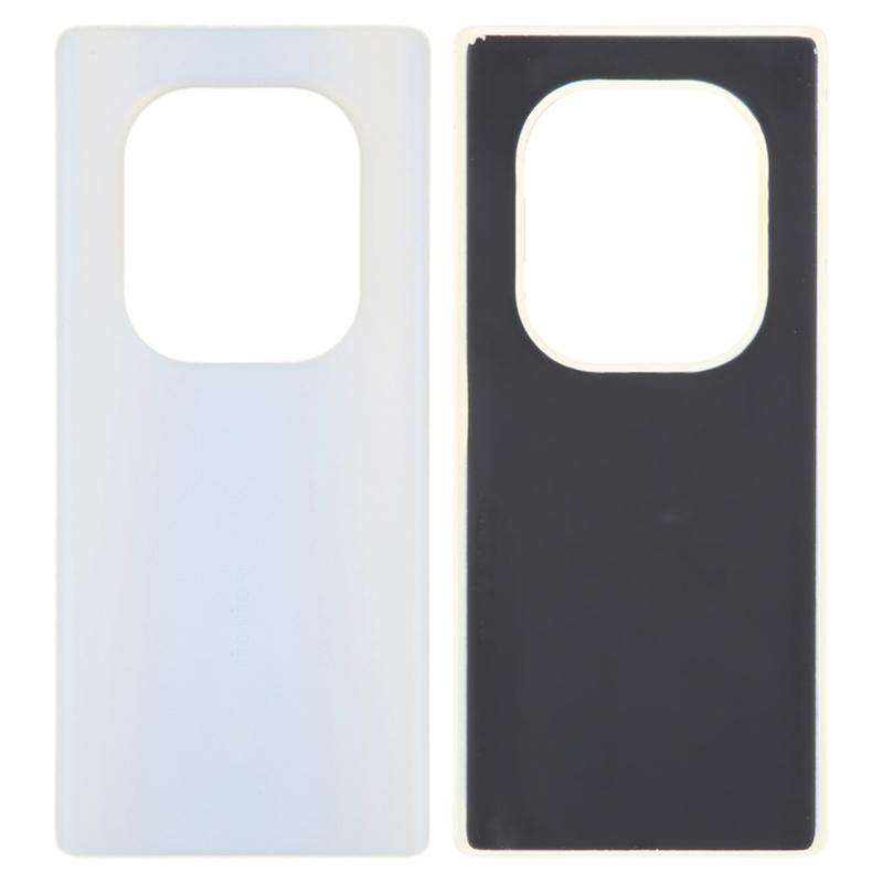 

Для TECNO Phantom X2 Pro 5G AD9 Задня кришка батарейного відсіку Запасна частина White