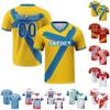 Unisex DIY Vlastní Fotbal pro a Sport