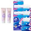 Meijiajing Protective Hand Cream & Vinda Tissues Bundle