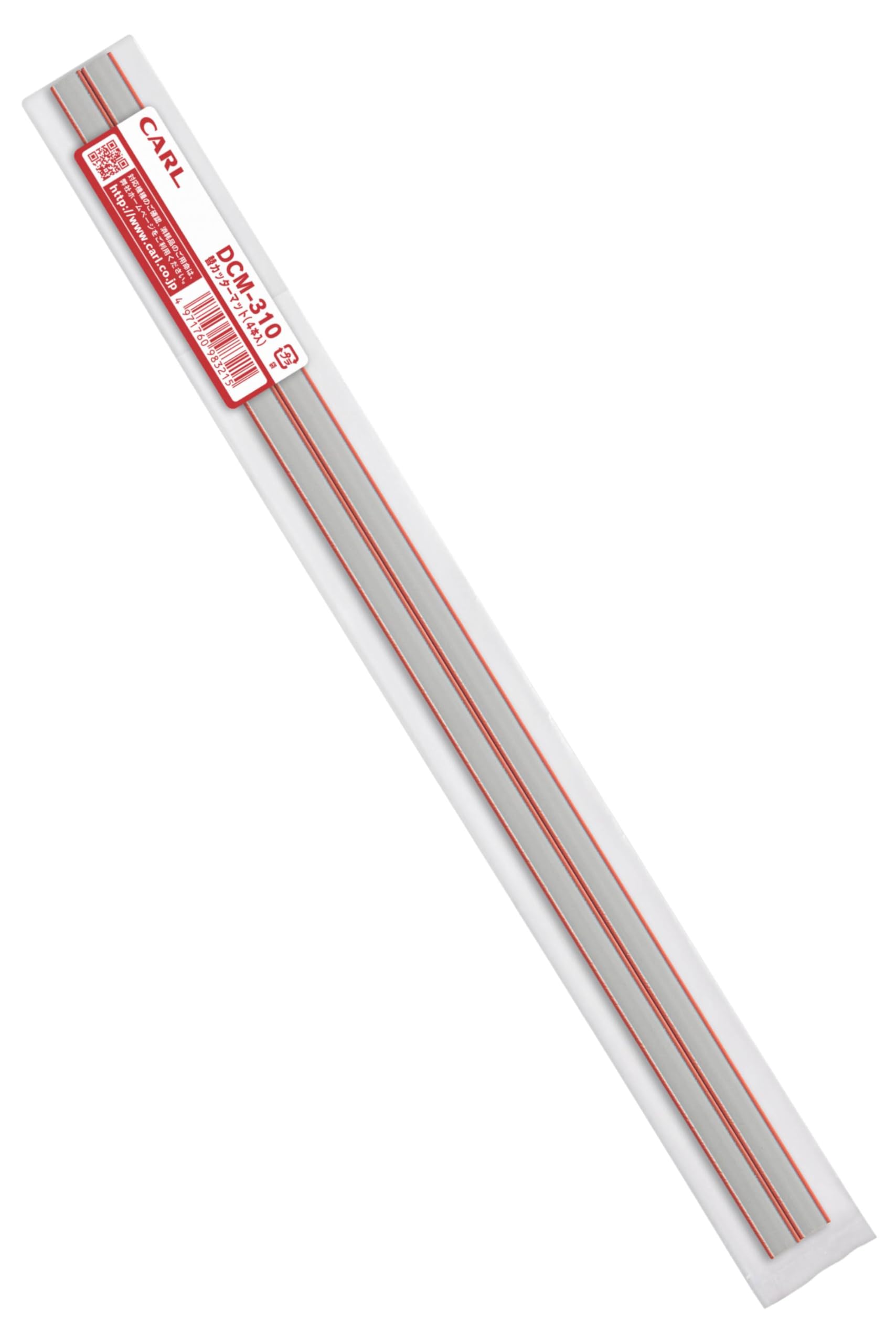 

Дисковый резак CARL Cutter Mat, только 4 шт. DCM-310
