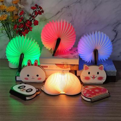 LED-Lampen – LED-Nachtlichter