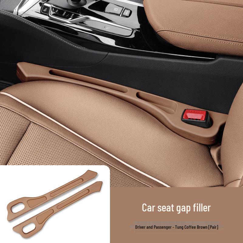 Výplně mezer mezi sedadly pro Toyota Camry, Venza, Highlander a Avalon