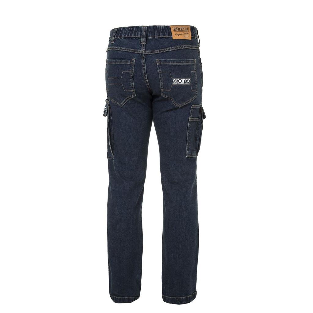 Trousers Sparco S02430BS2M M