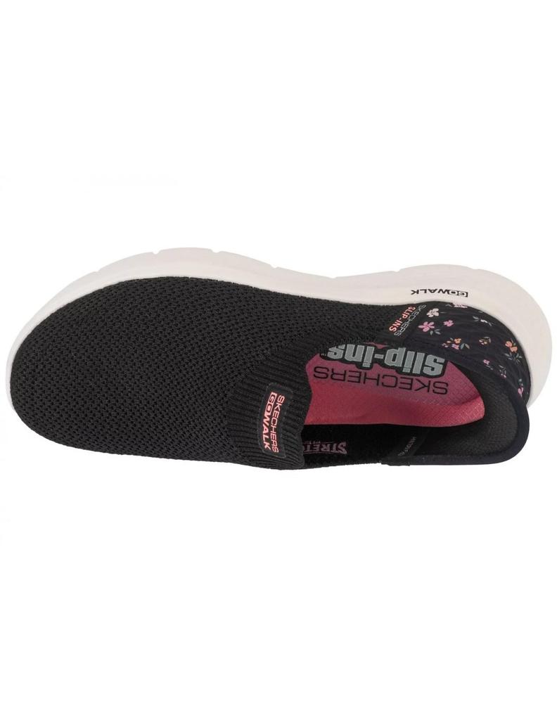 Sneakers Skechers Black GO WALK Flex
