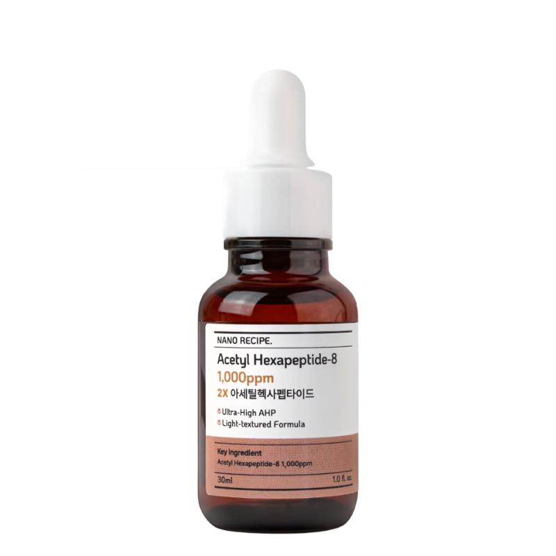 Acetyl Hexapeptide-8 1000ppm