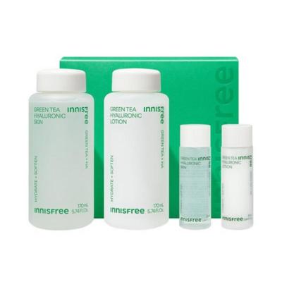 Cura della pelle – Set di cosmetici per la cura