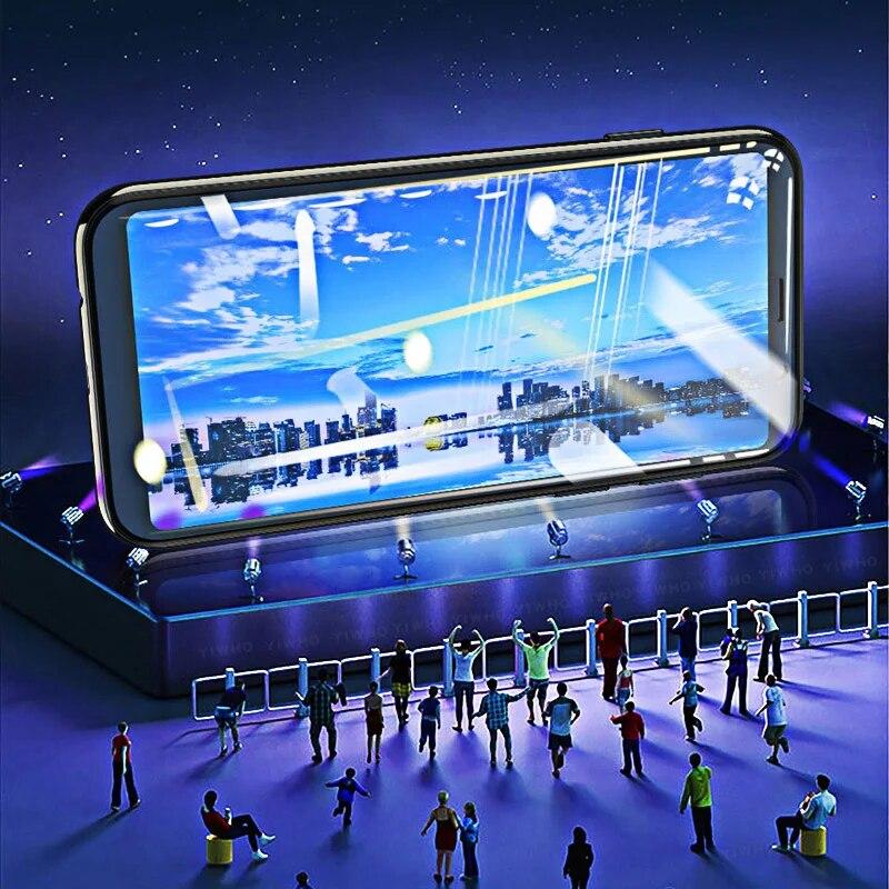 4 Stück für OPPO Reno 8T Glas für Reno 8T 8 7 6 5 4 Pro Lite Gehärtetes Glas Vollschutz Displayschutz Reno8 T 4G Objektivglas