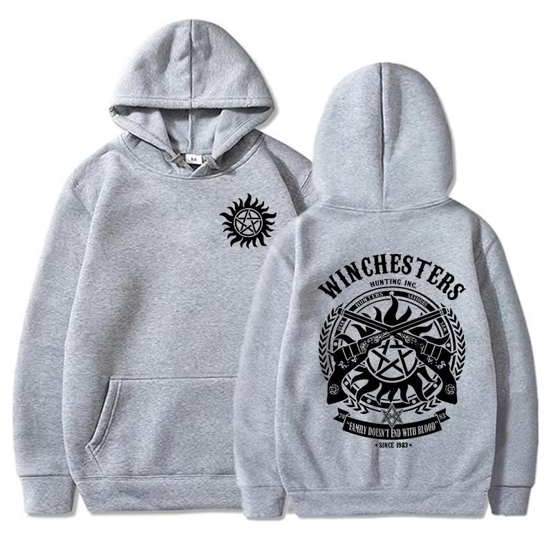 Autumn Fashion Men's Women's Hoodies Hip Hop Streetwear Unisex Fashion Pullover Long Sleeves Loose Casual Vintage Sweatshirts