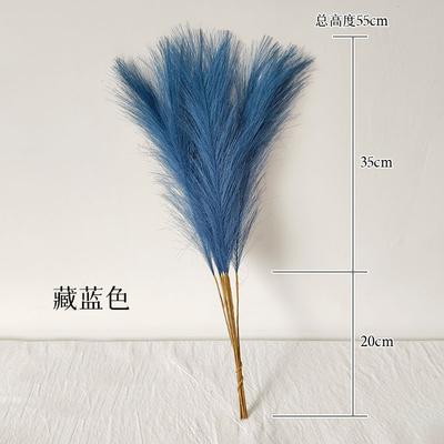 Straw Dried Flower Home DIY Decoration