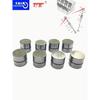Valve hydraulic tappet 094250 094293 9634435080 For Peugeot 206207307308406407 For Citroen BerlingoC2C3C4 Valve tappet
