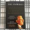 [USED] The Snowball: Warren Buffett