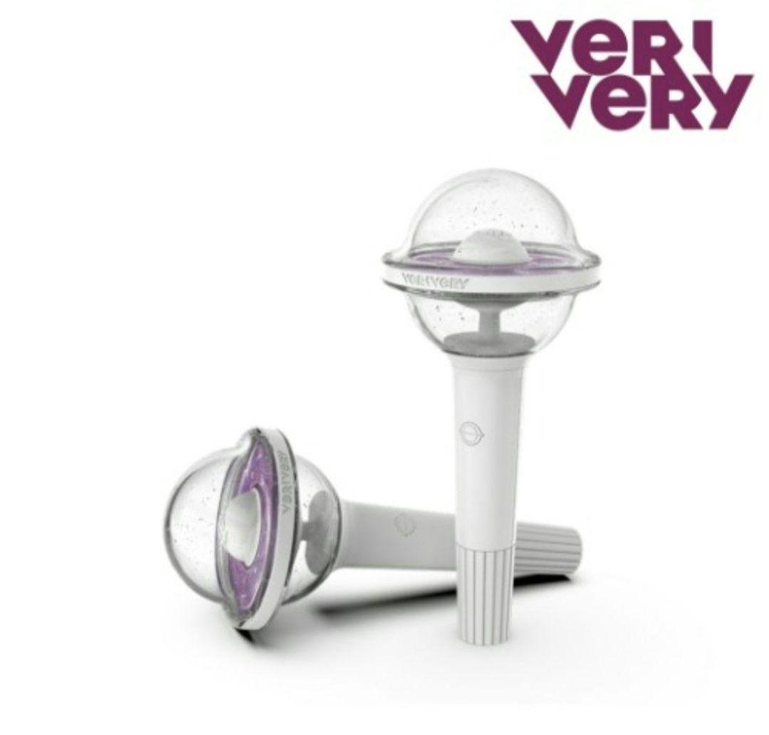 

[USED] VERIVERY OFFICIAL LIGHT STICK ver.3