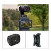2025 New Super Macro Lens 10X for Pocket 3 Magnetic Adsorption Plus Macro Lens Soft ND Filter Pocket Camera Accessories