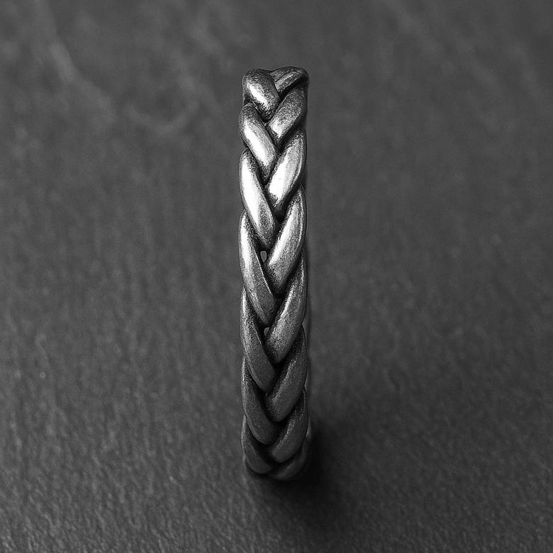 Mark-4 Regural Weave