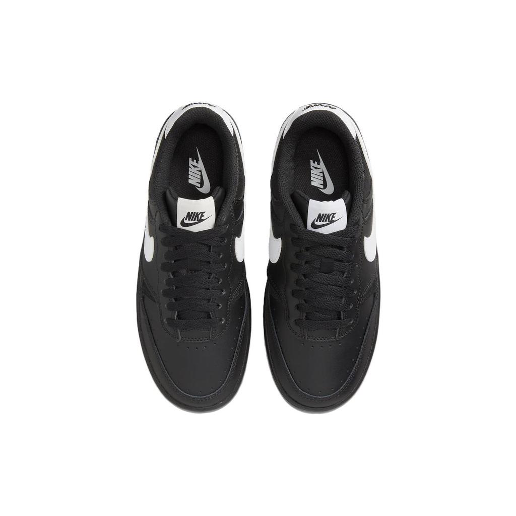 Nike Gamma Force Orca Women Sneakers Black White FQ6476-010