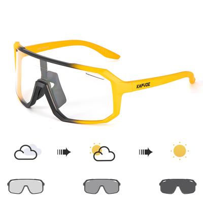 Ropa para ciclismo – Gafas de ciclismo