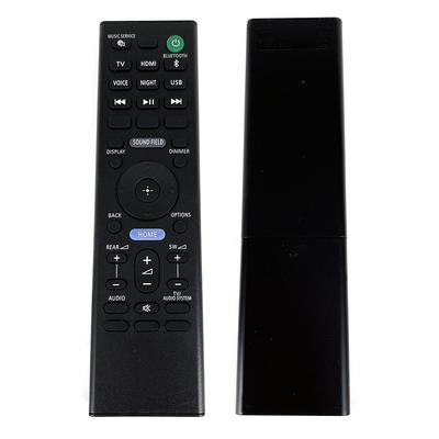 Yeni RMT-AH510U Uzaktan Kumanda Sony Dolby Atmos Soundbar HT-A5000 HTA5000