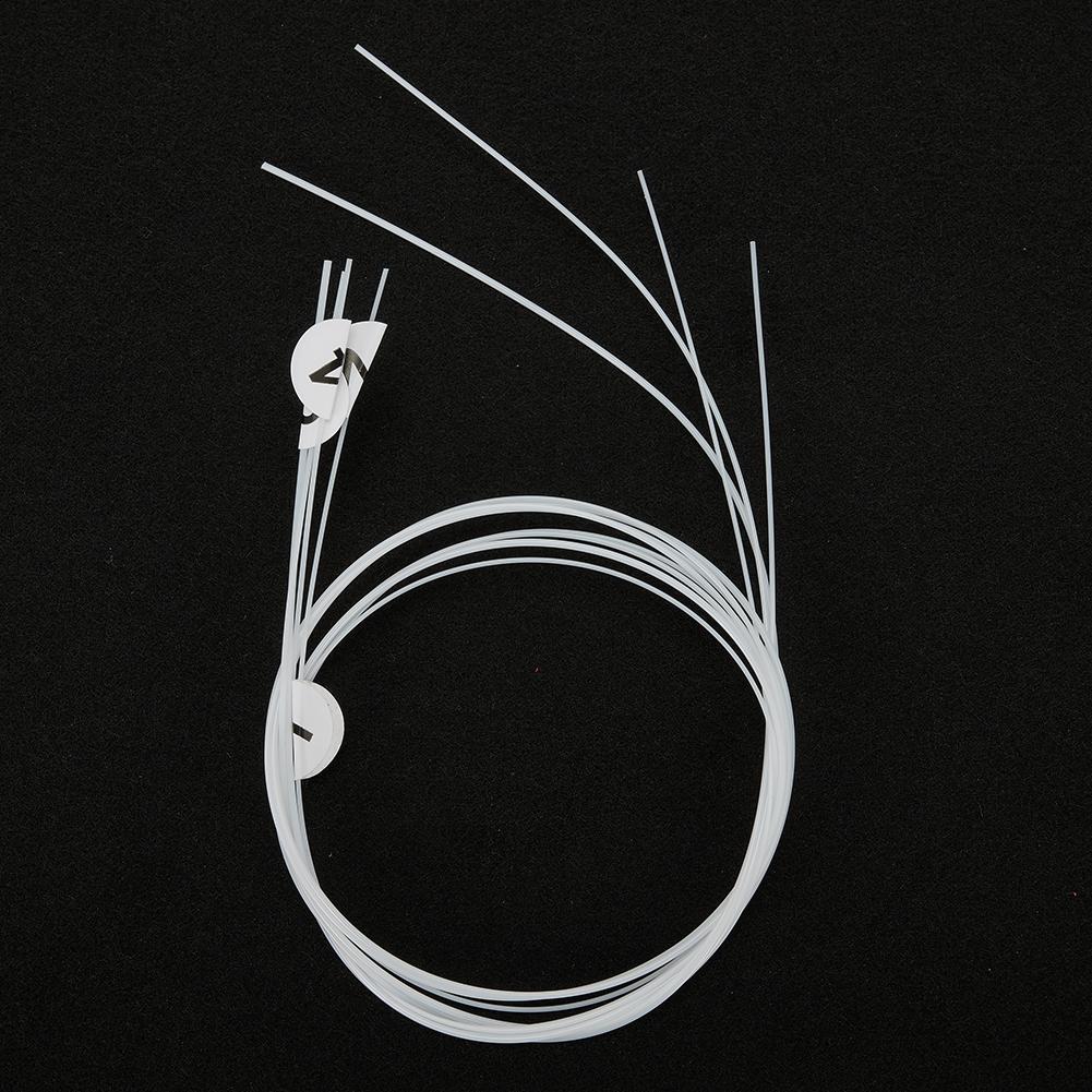 4PCS/Set Strings For 21in 23in 26in Strings Useful