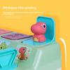 Interactive Activity Pop Up Toy For Babies Cause And Effect Toy Baby Development Games Montessori  Educational Learning Toys