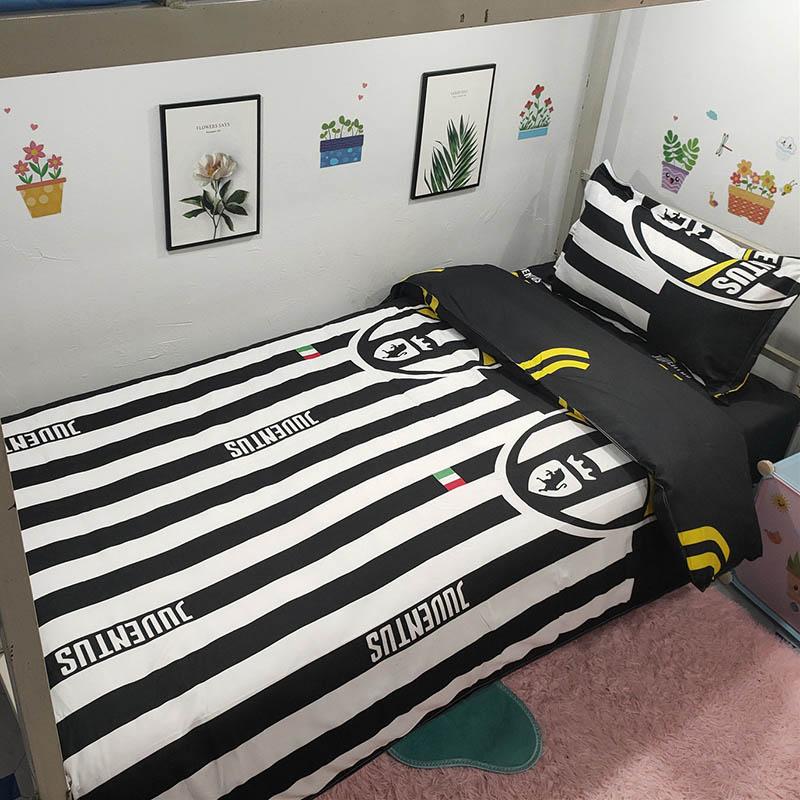 

Прохладная трехсекционная кровать, односпальная кровать, односпальное пододеяльник, наволочка, комплект постельного белья, предметы домашнего обихода Single