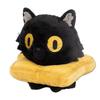 Ralph Bella Cat Plush Toy Handcrafted Soft Stuffed Animal Doll For Kids Baby Perfect Birthday And Xmas Gift