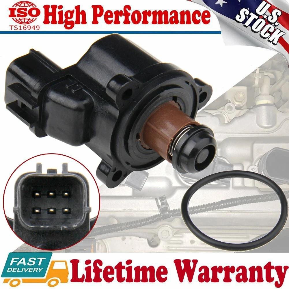 18137-52D00 Valvola di Controllo Aria Minimo Per Suzuki XL-7 Grand Vitara 2.7L 2001-2006