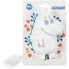 Sekiguchi Moomin Plush Badge 571673 Little My Puppy Badge