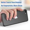 Coque PP Ultra Fine 0,3 mm Couverture Complète Pour iPhone SE 2020 2 11 Pro XS Max XR X Coque Dure Transparente Mate Pour iPhone 7 8 6S 6 Plus